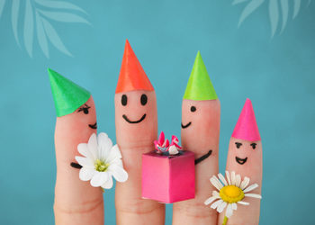 المزيج التربوي