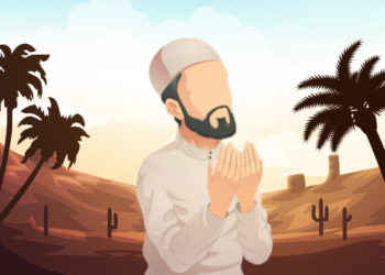 الأدب مع الله ورسوله