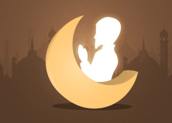 المستفيد من رمضان