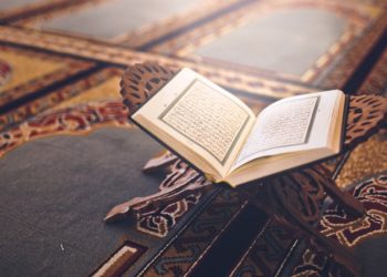 شفاعة الصيام والقرآن للعبد